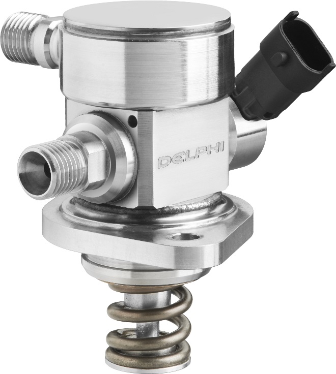 Delphi - GDI fuel pump