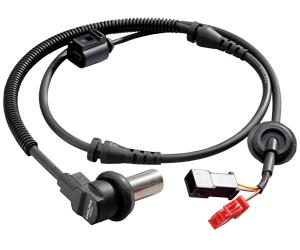 How to Replace a Wheel Speed Sensor in Your Vehicle