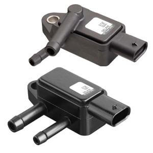 Capteur De Pression Différentielle DPF – 0281006252 / 227702184R, Pour Mégane, Qashqai, Scénic, Juke, Captur 1.5/1.6 DCi