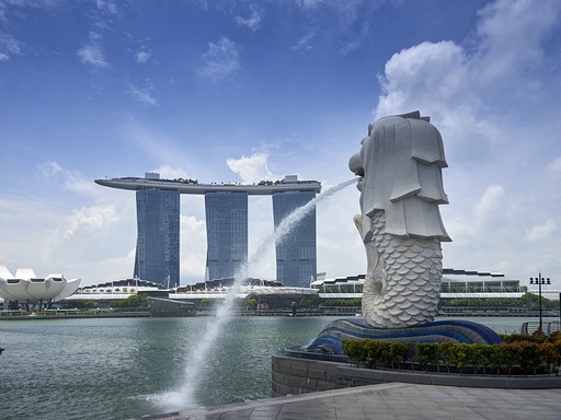 Singapore