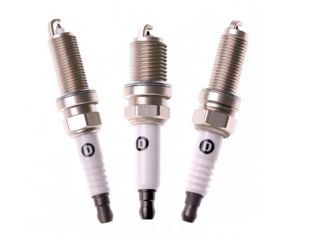 Spark Plug