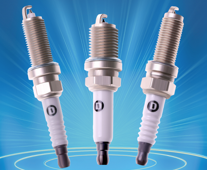 Spark Plug