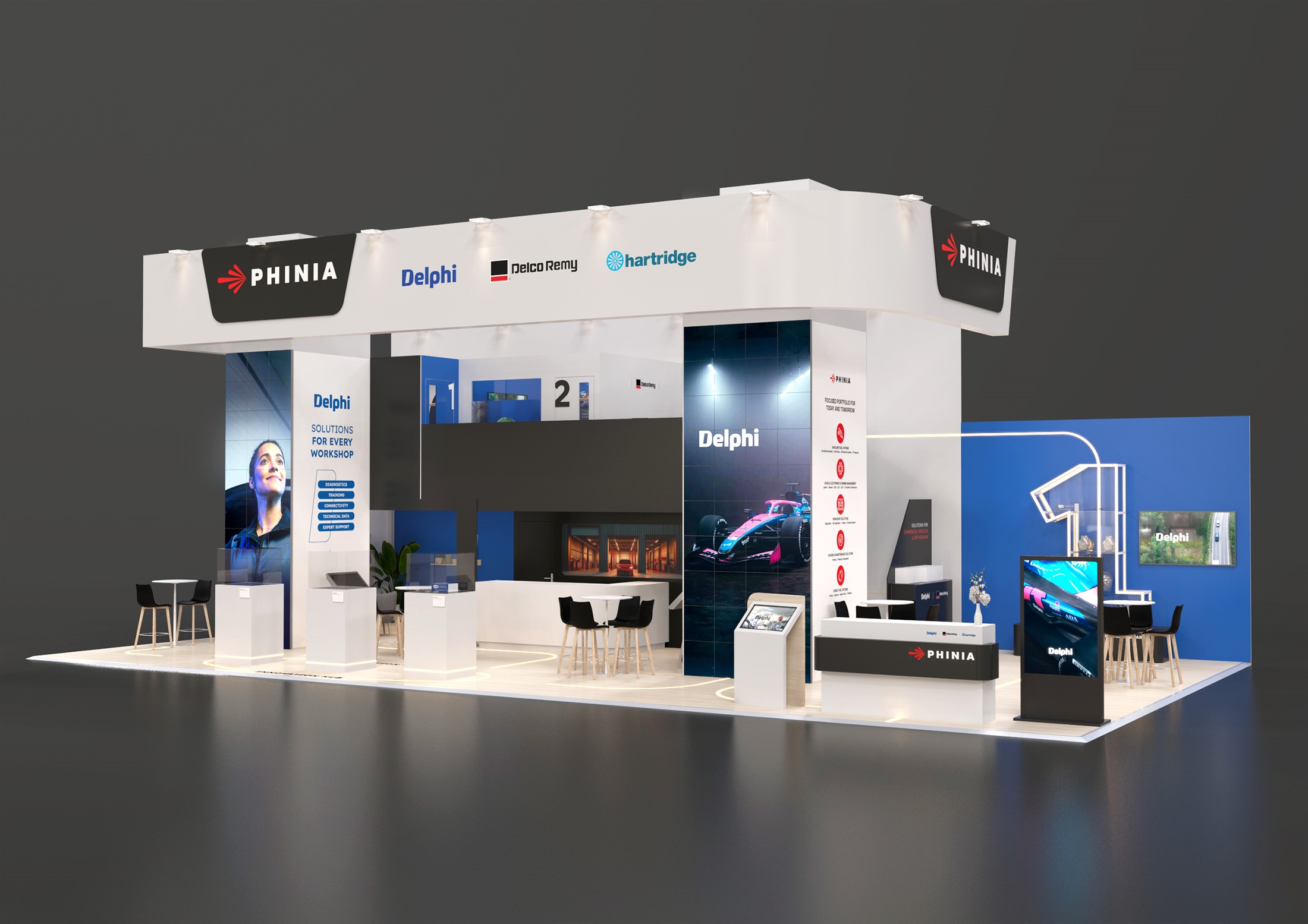 Automechanika Frankfurt 02