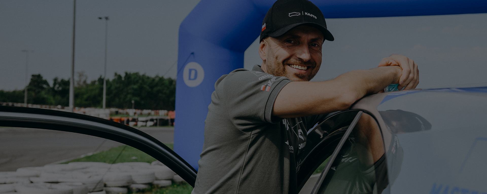 The Big Build Kajto quote