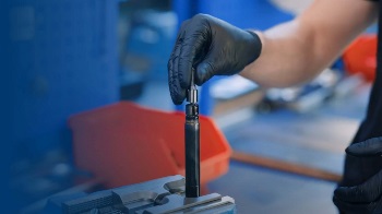 Skok w kierunku zrównoważonego rozwoju dzięki nowemu zakładowi regeneracyjnemu firmy Delphi