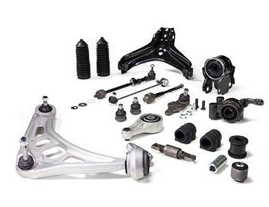 DSC Brake