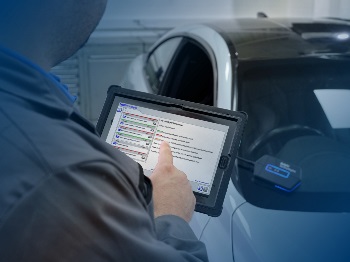 Delphi annuncia nuove soluzioni per officina nel 2025