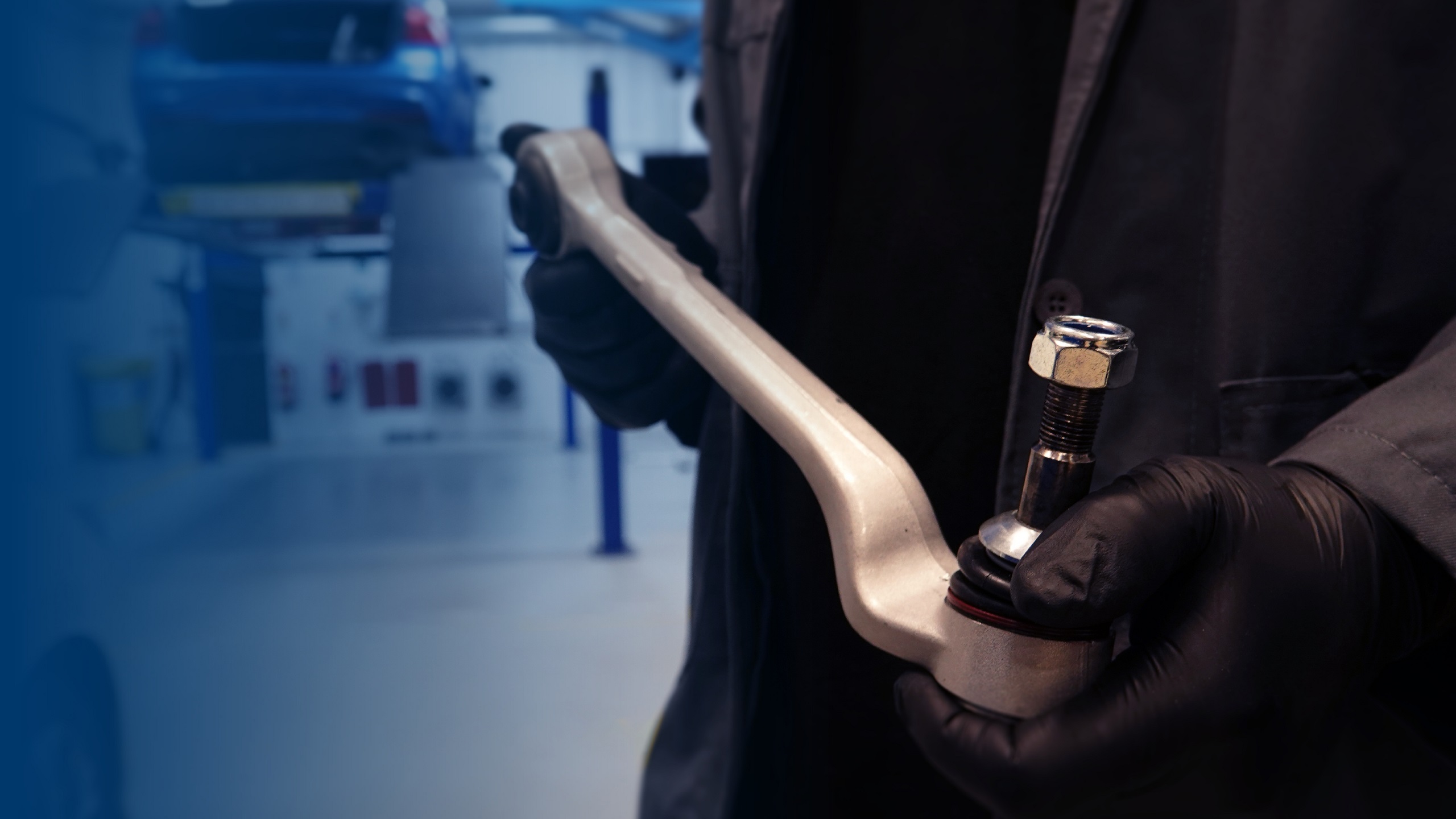 Precyzja i wydajność dzięki rozszerzającej się gamie S&S firmy Delphi