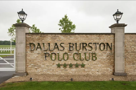 Dallas Burston Polo Club