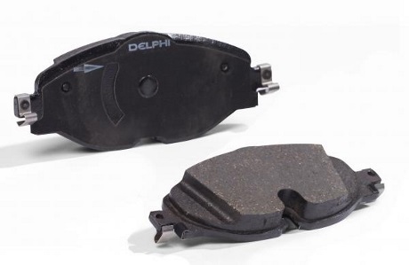 Delphi Tecnologies brakes
