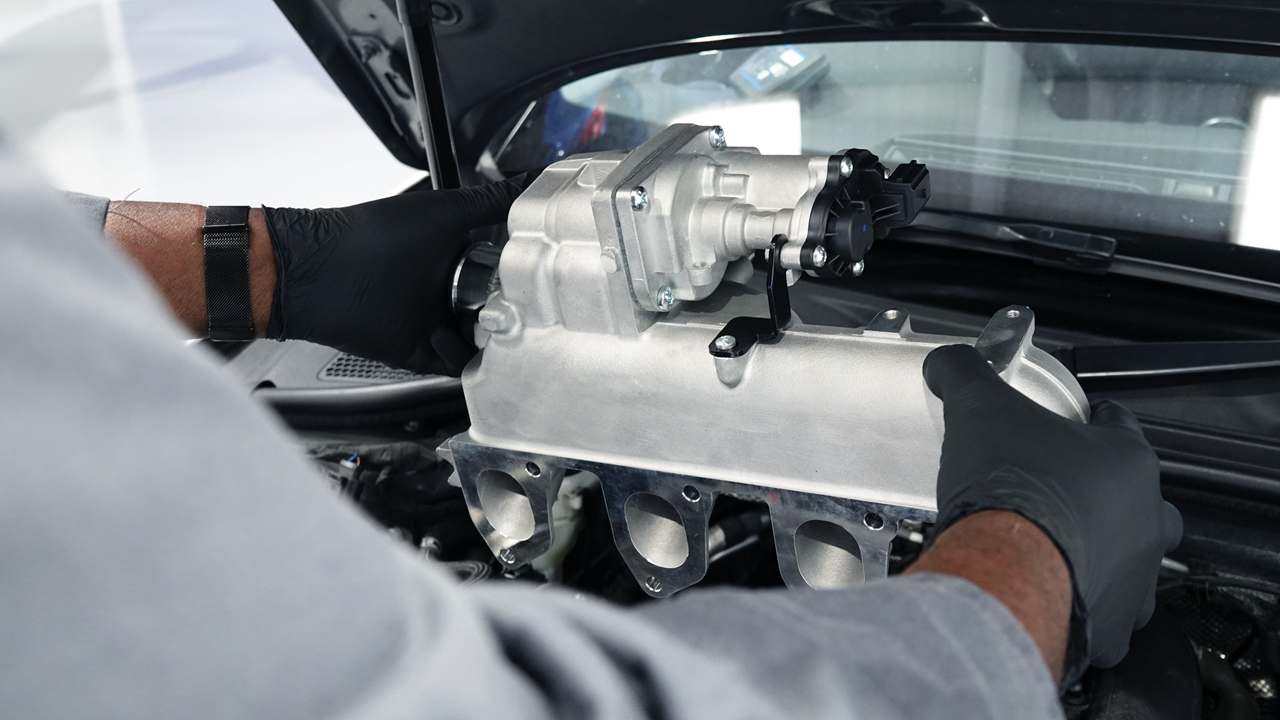 Delphi EGR valves match OE-quality in third-party tests