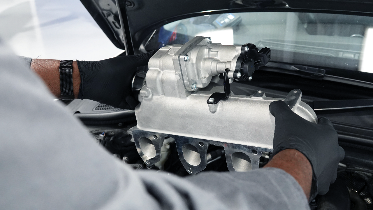 Zawory EGR Delphi spełniają wymagania jakościowe OE w niezależnych testach