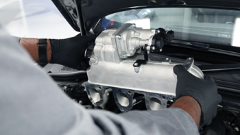 Delphi EGR valves match OE-quality in third-party tests