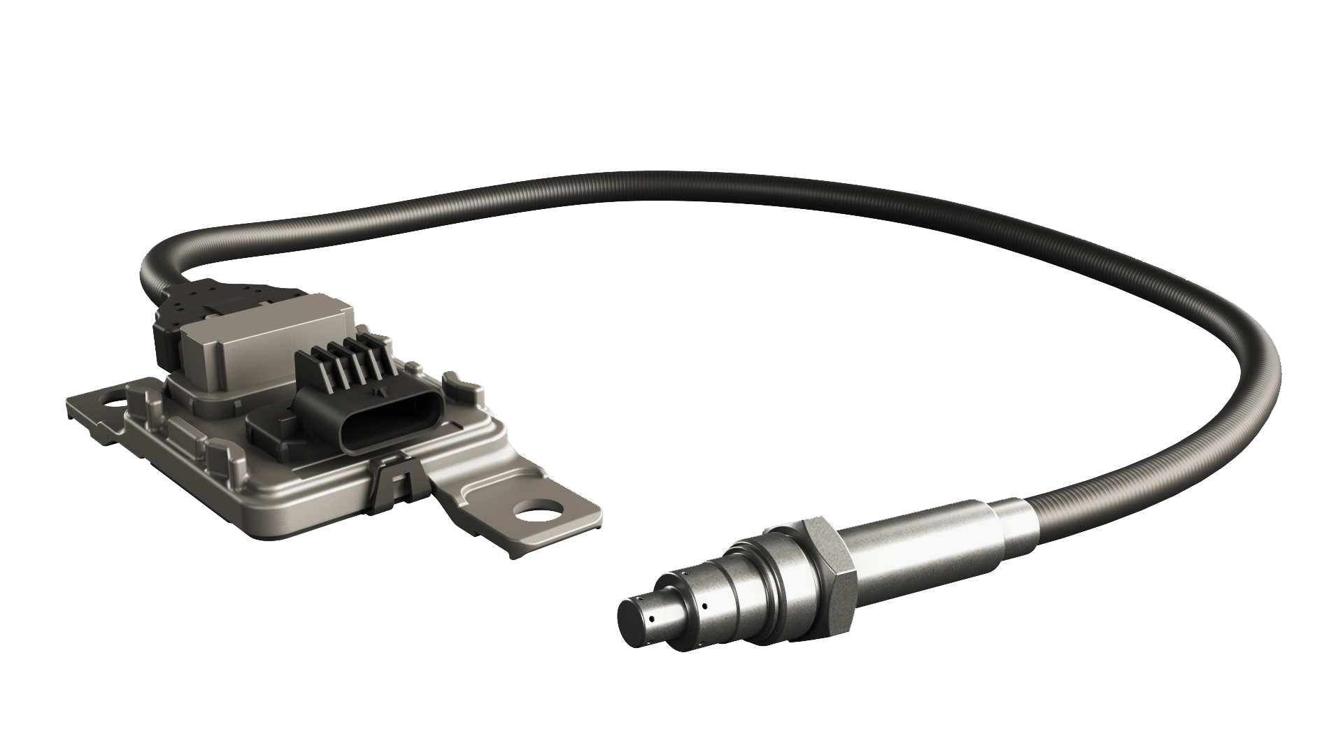 Capteur ABS Delphi Technologies SS20040 - Pour Système De Freinage Anti-Blocage - Compatible Multiple Véhicules