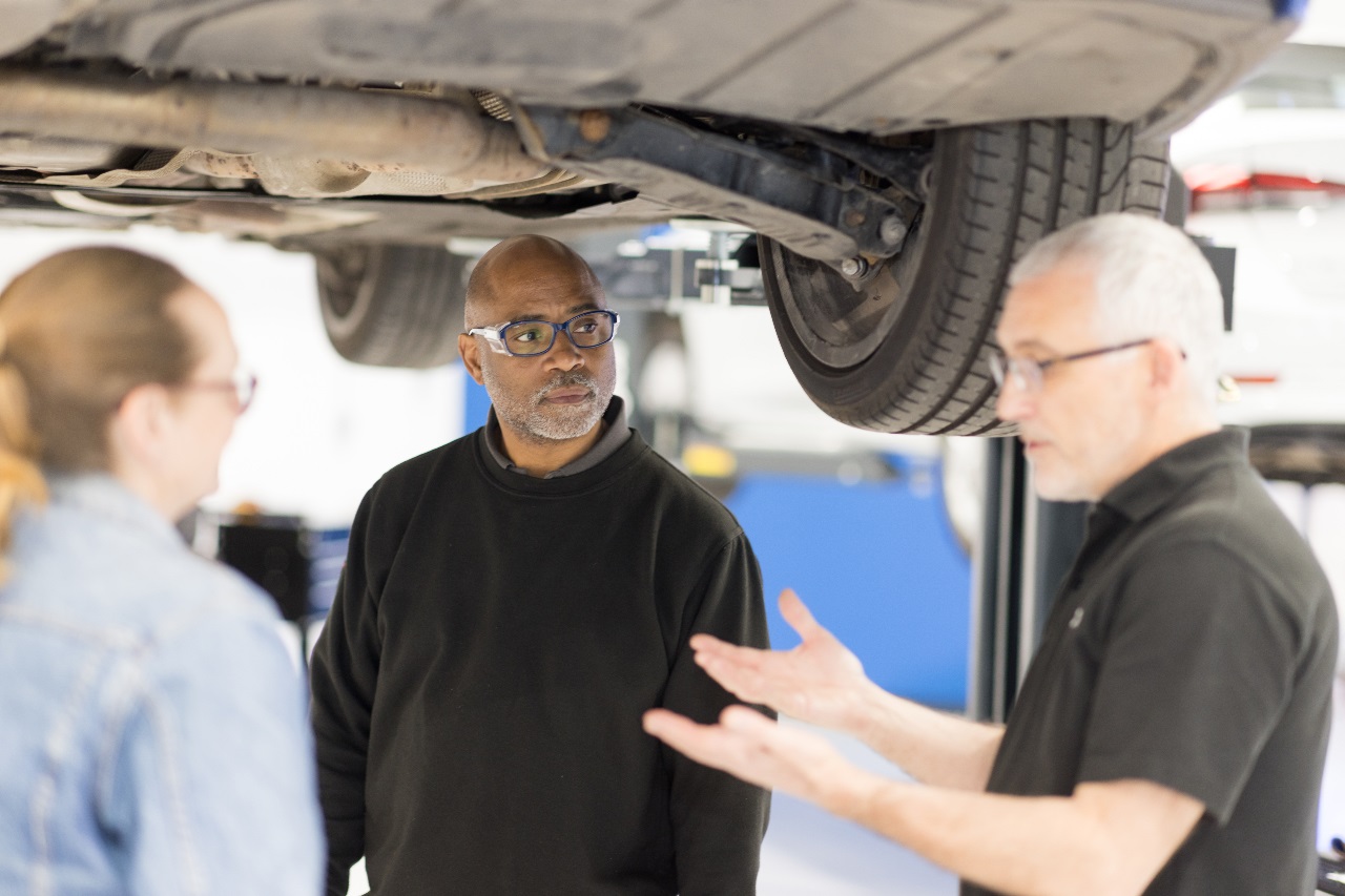 Delphi training photography