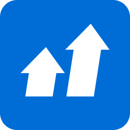 Delphi_Icon_Growth_Blue Extra Large