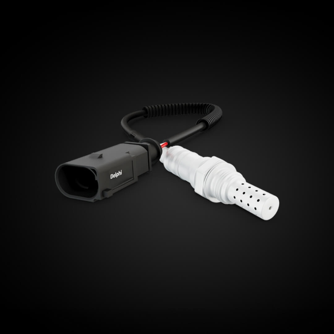 Oxygen Sensor