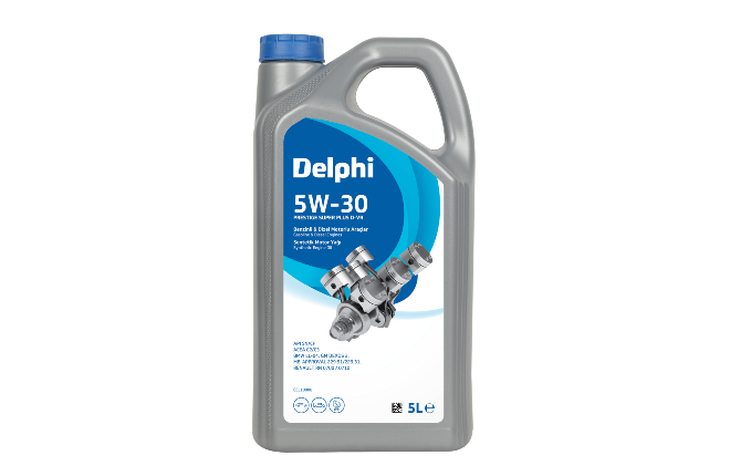 DELPHI_PRESTİGE_SUPER_PLUS_D-VR_5W_30