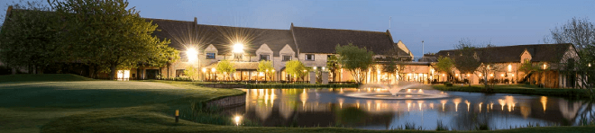 Bicester hotel