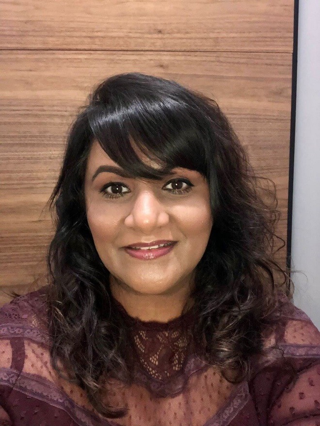 Rajvinder Sangha