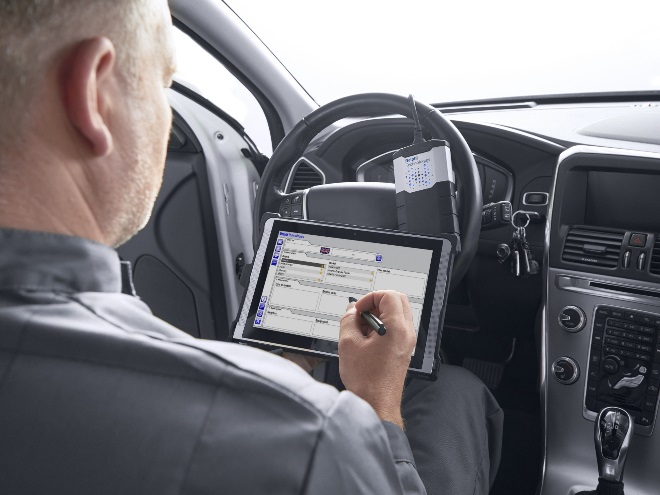 Araç Elektrik Sistemleri (VE2)