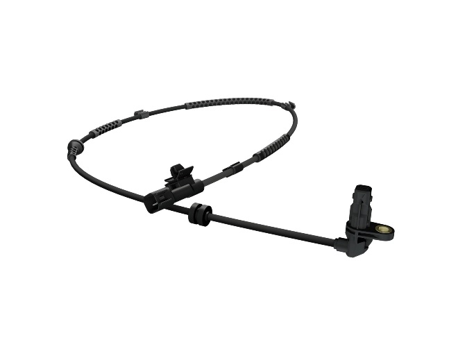 防抱死制动系统（ABS）传感器