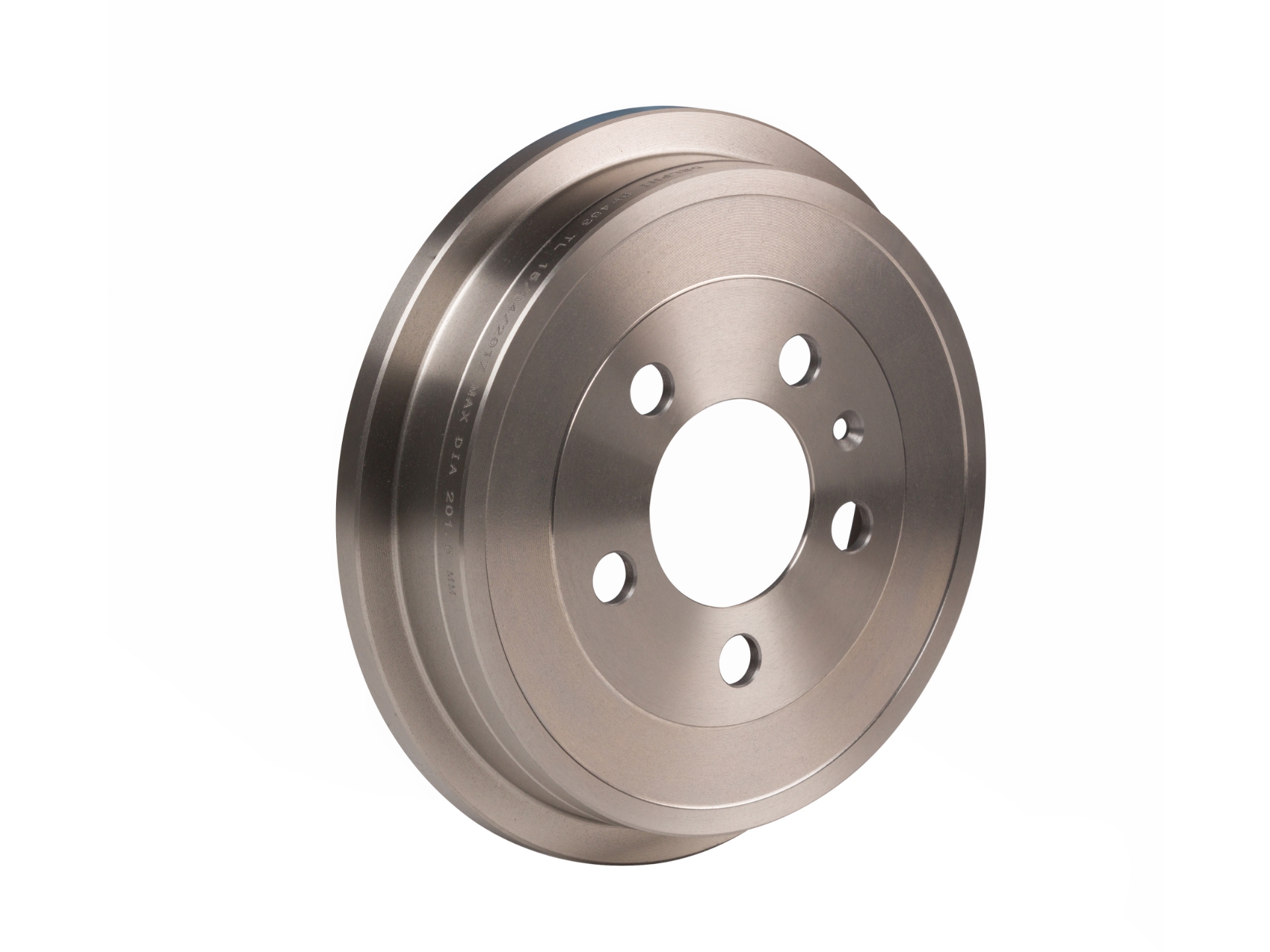 Brake Drums Delphi Technologies