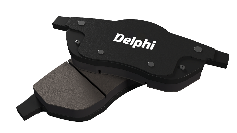 Plaquettes - Delphi Technologies