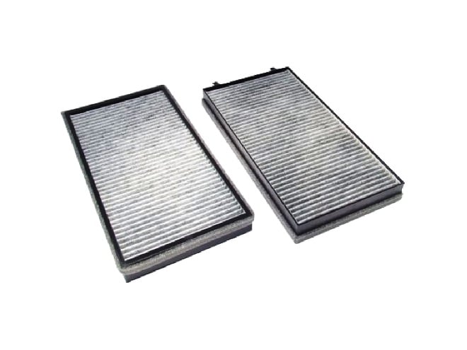 filtre d'habitacle