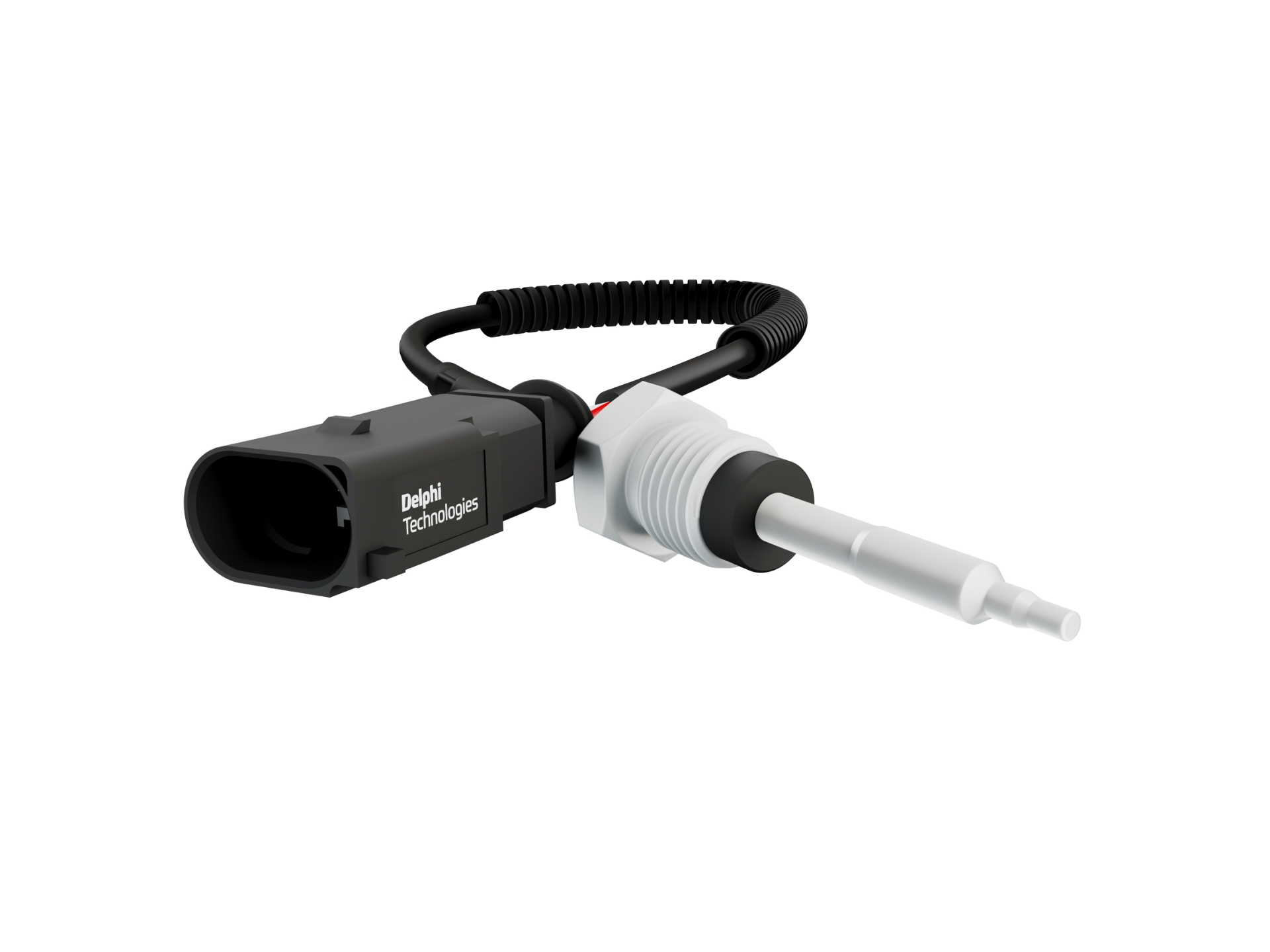 Exhaust Gas Temperature Sensors Delphi Technologies