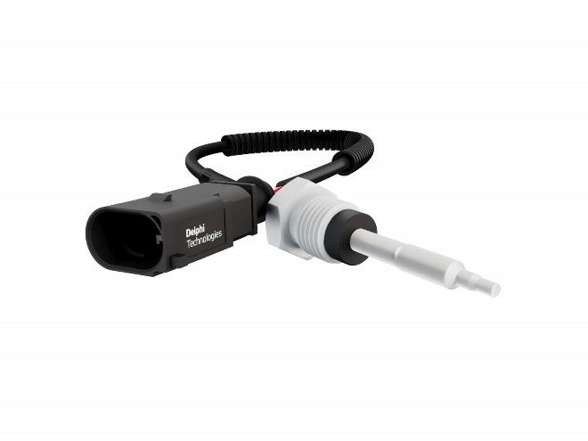 Abgastemperatursensor