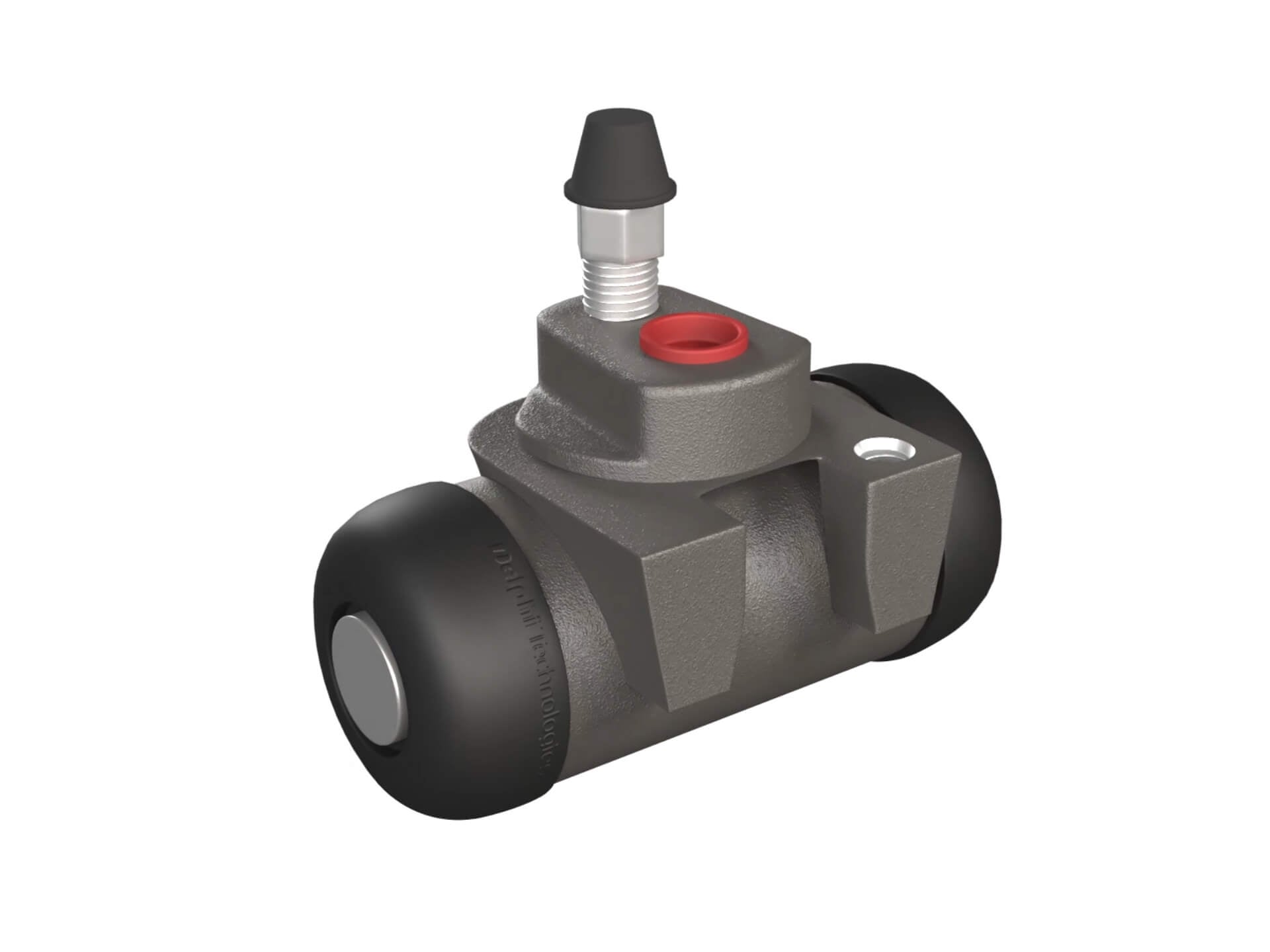 Delphi Technologies LW26506 Cylindre De Roue - Qualité Première Monte Aluminium
