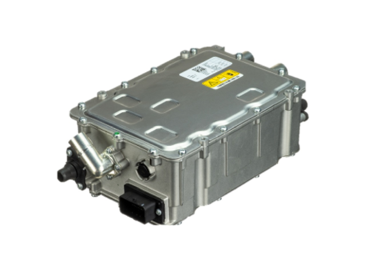 delphi-onboard-charger