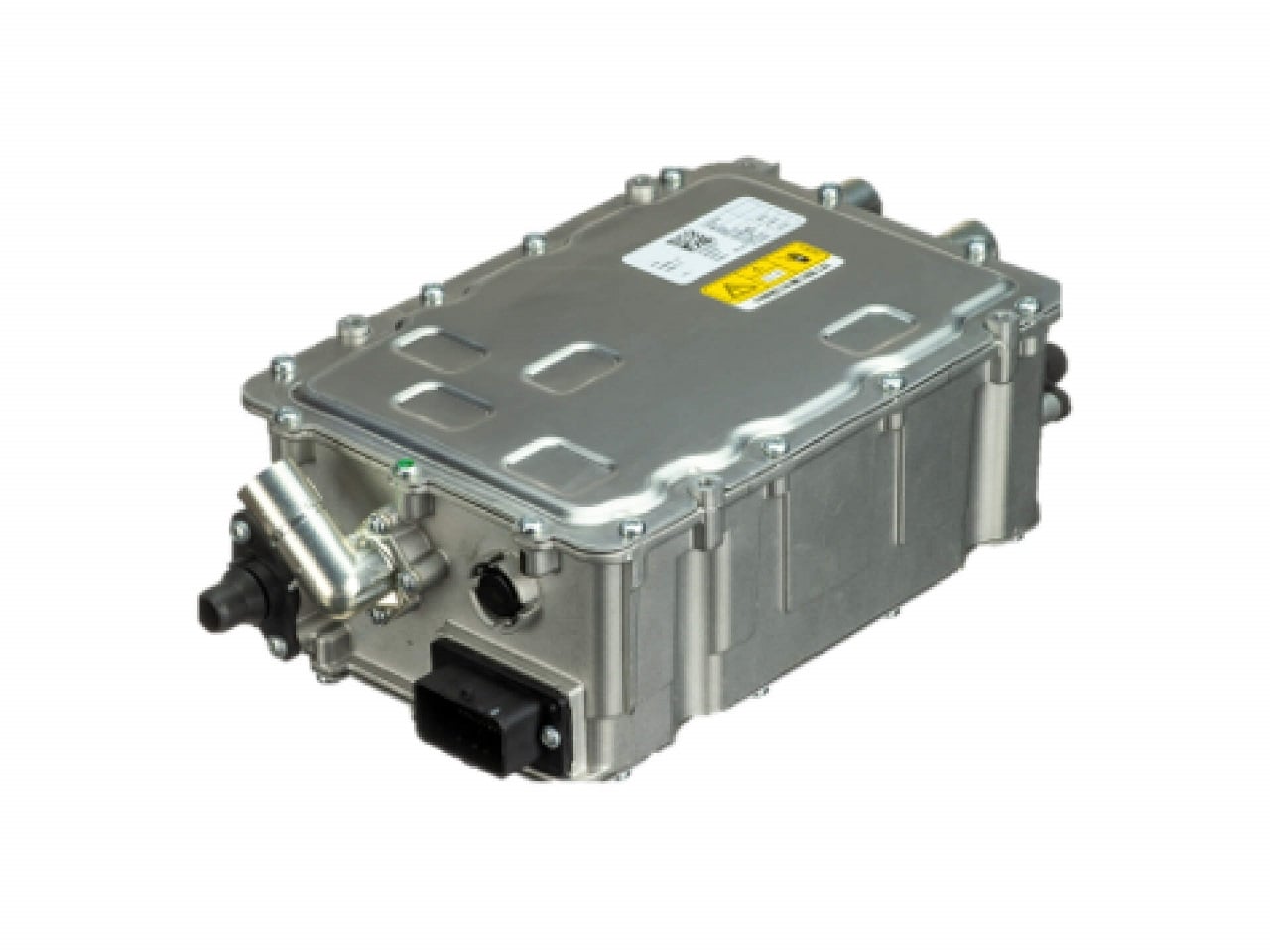 delphi-onboard-charger
