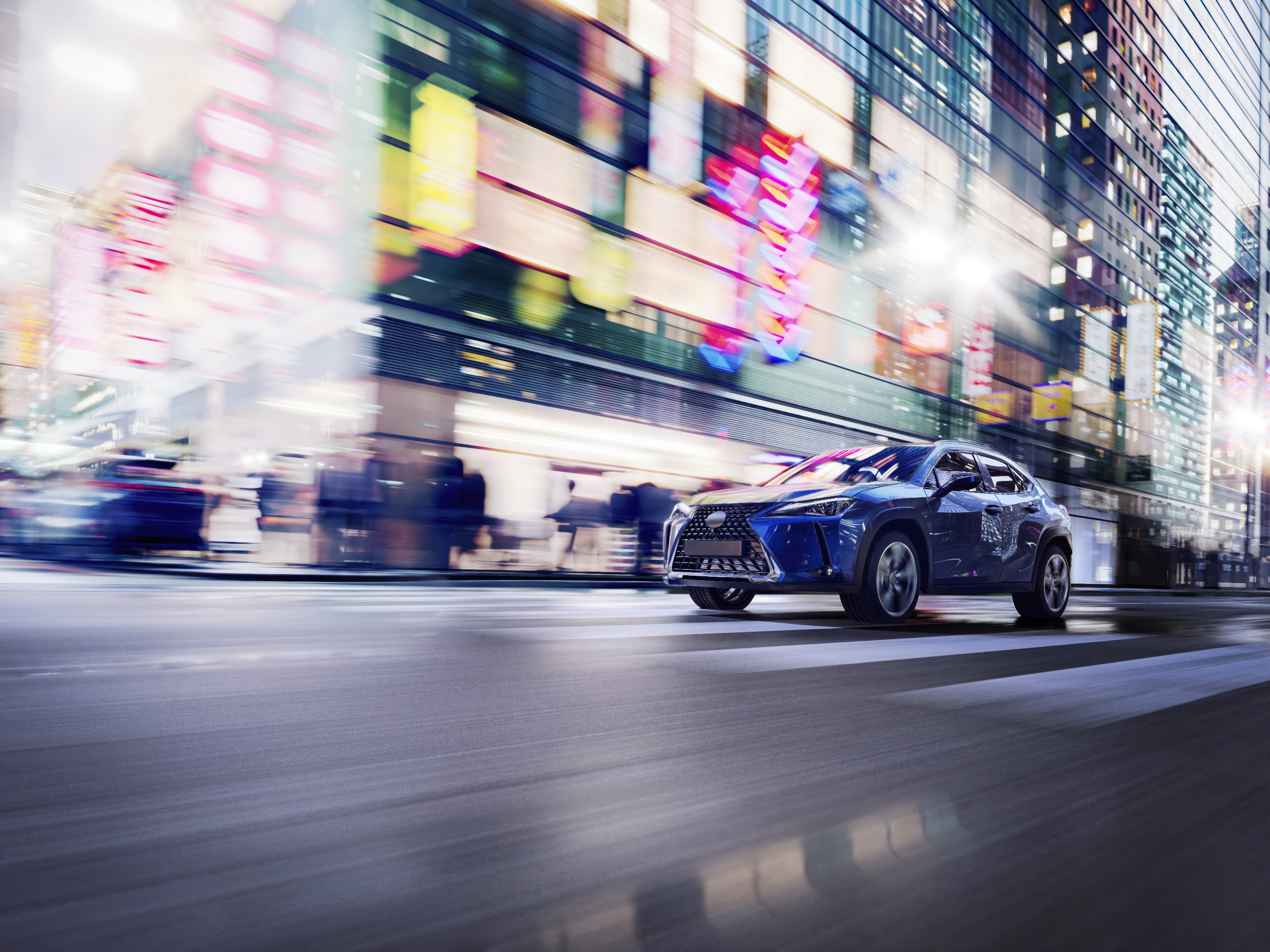 delphi_APAC_CN_urban_car_delivery