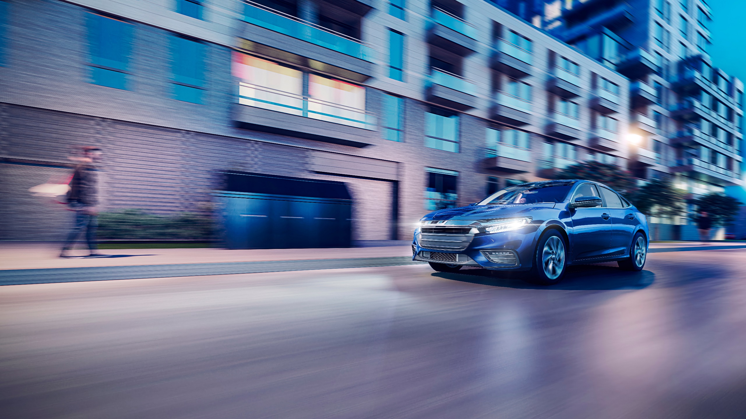 delphi_northAmerica_urban_car_delivery