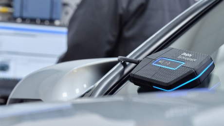 vehicle electronics and engine management