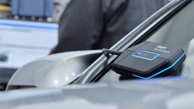 vehicle electronics and engine management