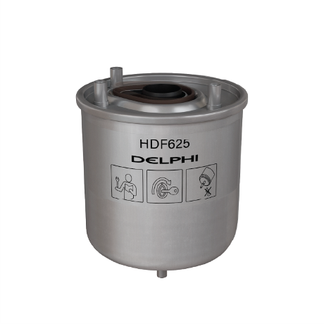 Delphi Dizel Yakıt Filtresi