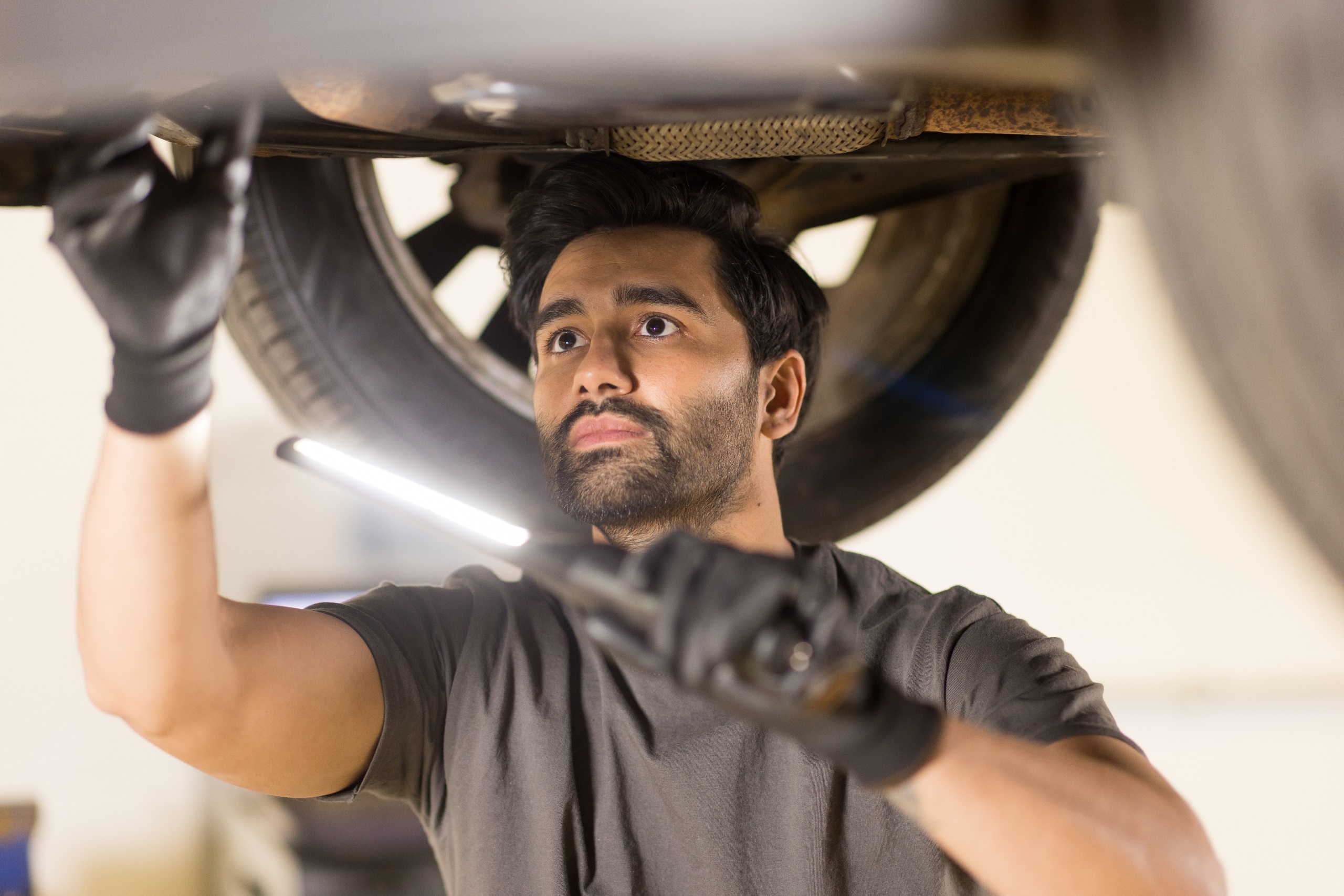 Delphi zajmuje pierwsze miejsce w zakresie pokrycia asortymentu we wszystkich pięciu kategoriach elementów układu kierowniczego i zawieszenia