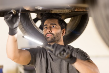 Delphi zajmuje pierwsze miejsce w zakresie pokrycia asortymentu we wszystkich pięciu kategoriach elementów układu kierowniczego i zawieszenia