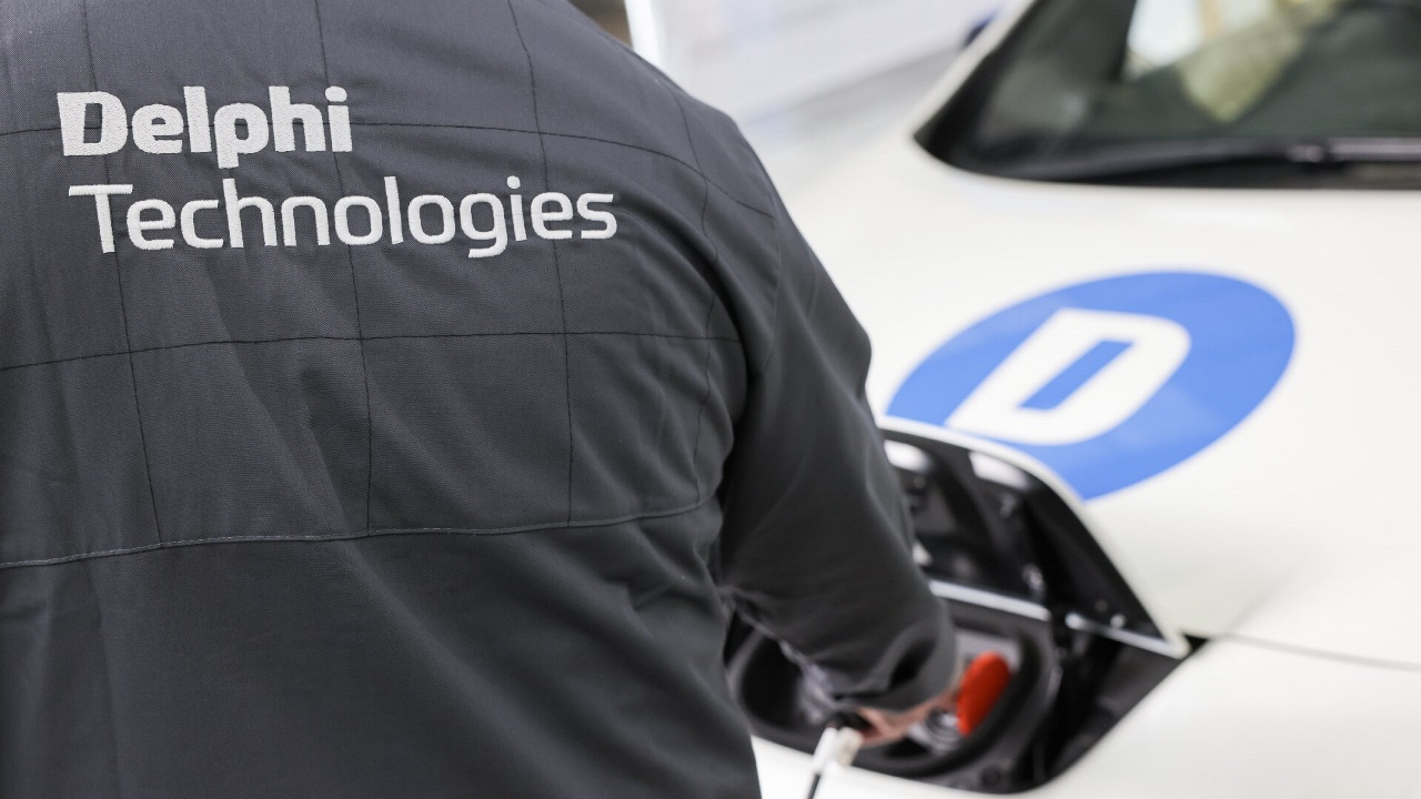 Come identificare i diversi connettori per EV | Masters of Motion