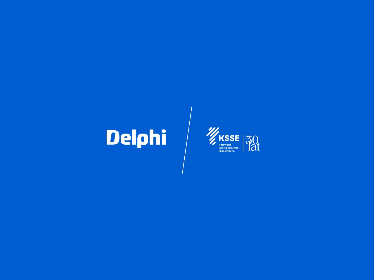 Logo Delphi KSSE