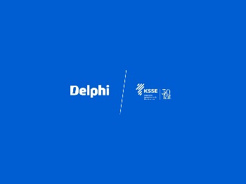 Logo Delphi KSSE