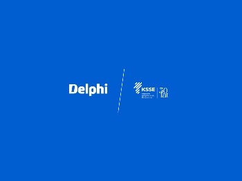 Logo Delphi KSSE