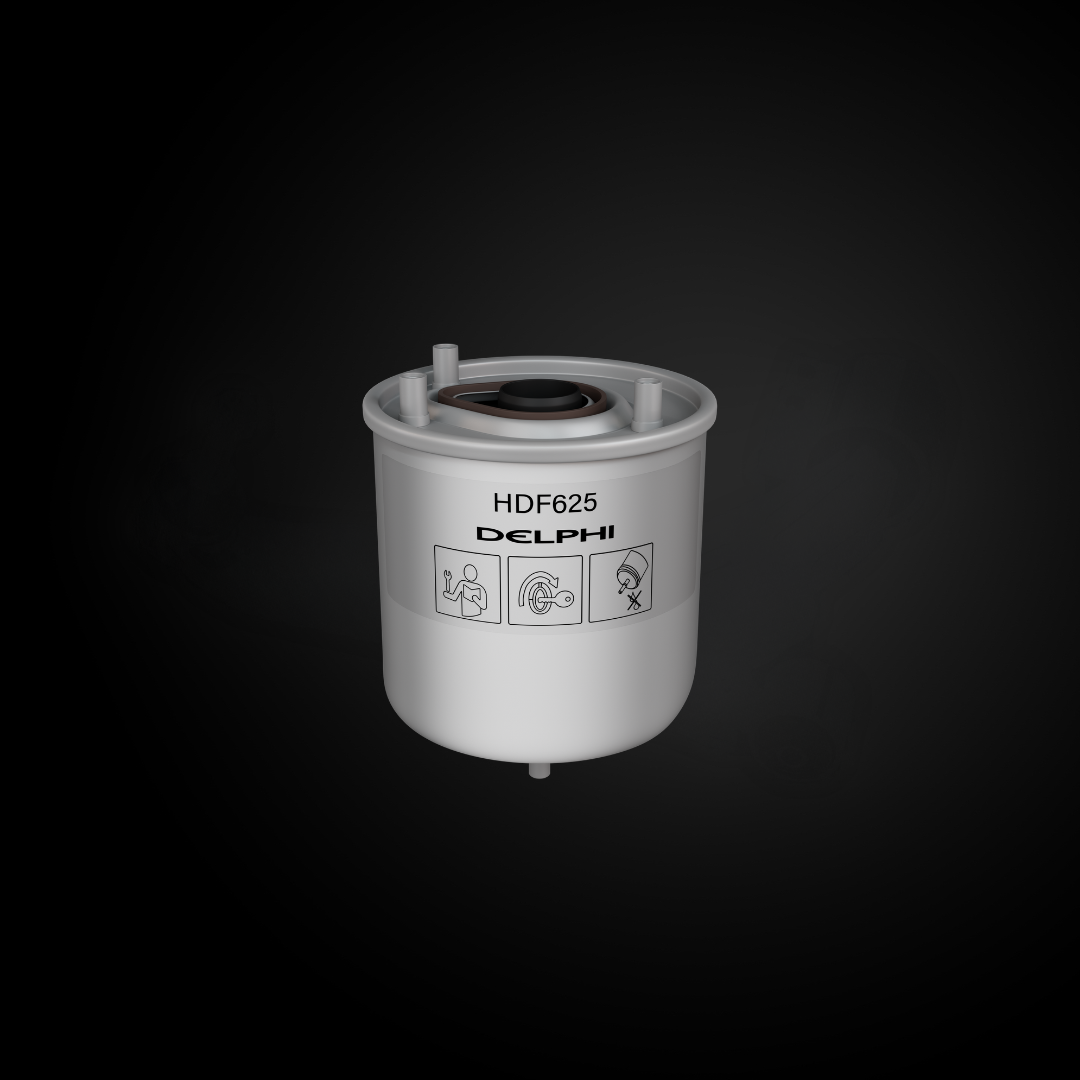 Maintenance - Filtration