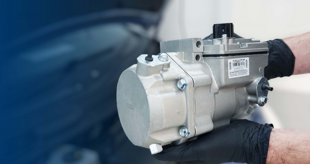 Servizio di climatizzazione per auto elettriche e ibride: guida completa alla manutenzione del sistema AC
