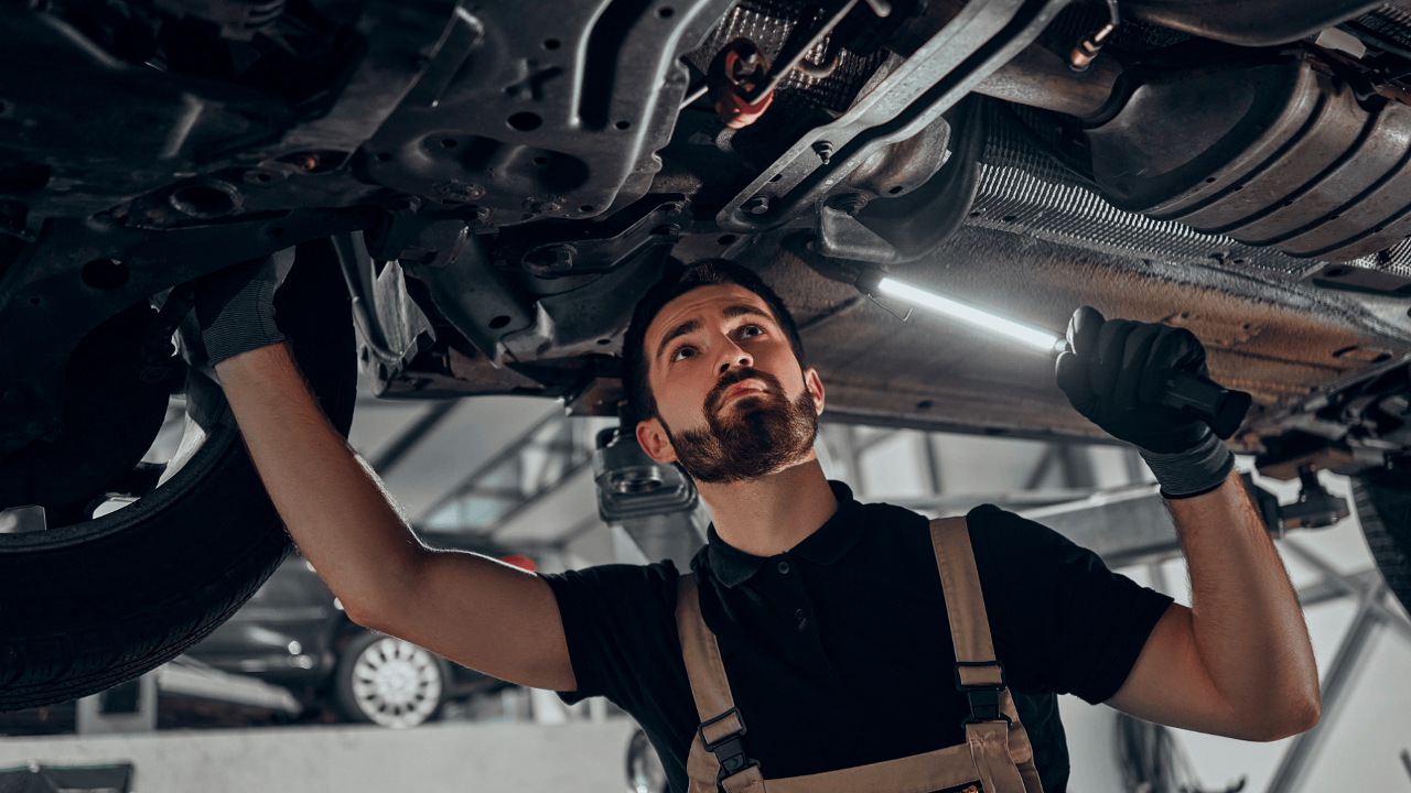 Comment fonctionnent les capteurs de NOx – Gestion des émissions