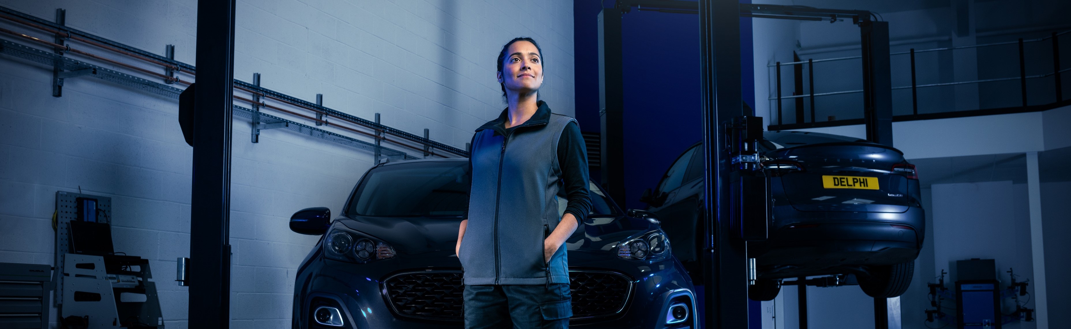 Imogen Masters of Motion