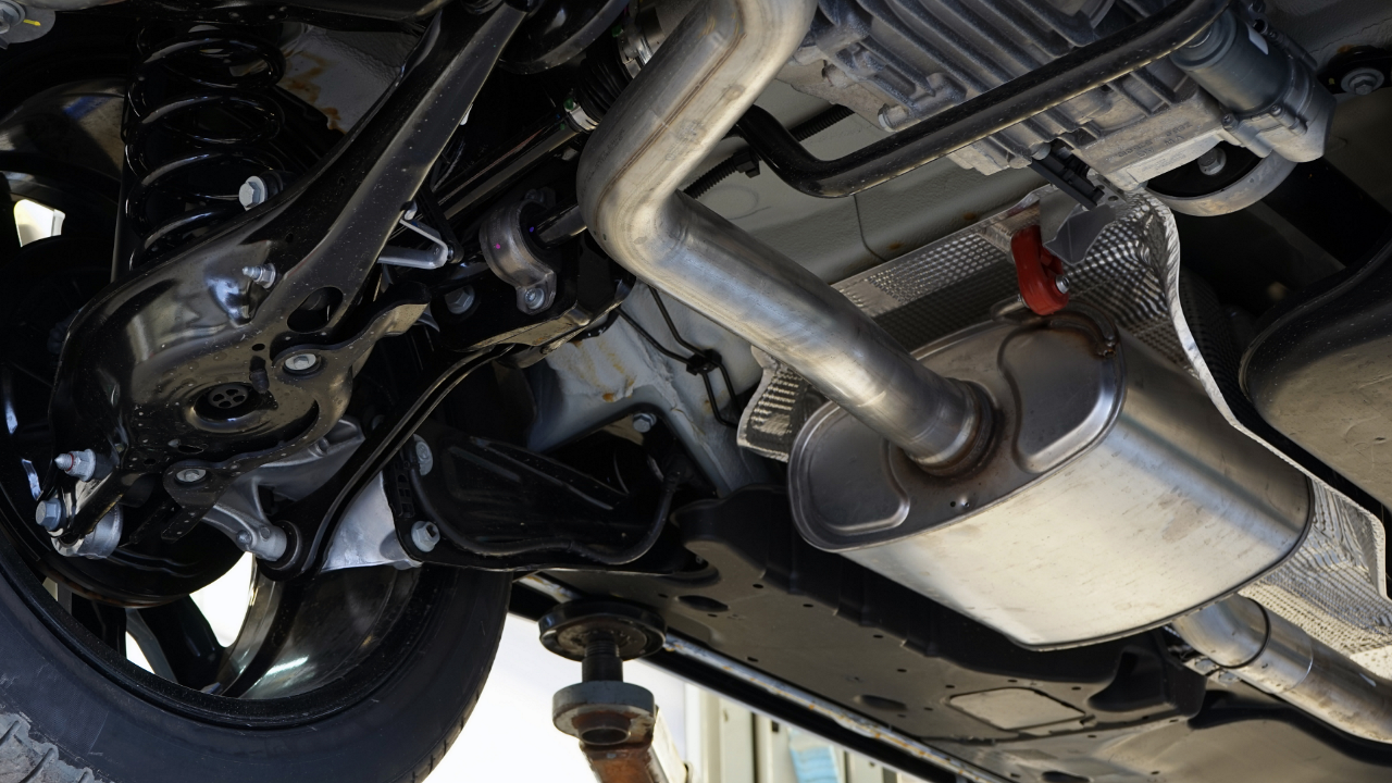 ¿Qué es un sensor NOx? Todo lo que necesitas saber